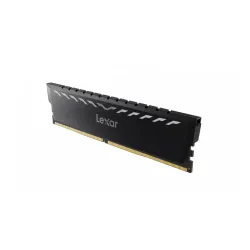 Pamięć RAM Lexar Thor DDR4 32GB (2 x 16GB) 3600 CL18 Szary