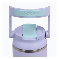 Kubek termiczny Igloo Tumbler Flip 'n' Sip 600 ml lilac breeze