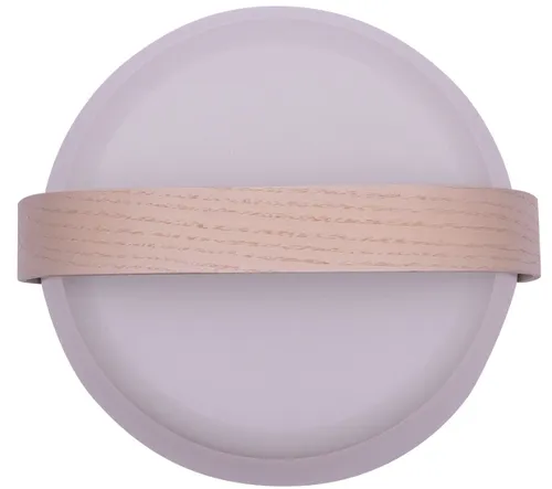 Głośnik mobilny KOODUU Lite-Up Play Mini Brązowy