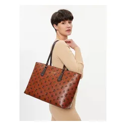 Сумка Liu Jo M Tote Handbag AA4083 E0037 Brown