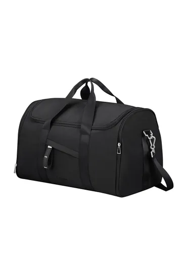 Kadın Çantası Samsonite Camden SMSNT Duffle M-siyah