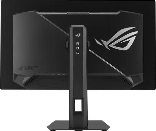 Monitor ASUS ROG Strix XG27AQDMES 26.5" OLED 240Hz 2560x1440px 0.03 ms [GTG]