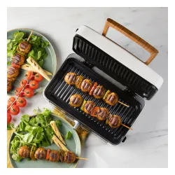 Opiekacz Domo DO9277C Gofry Muszle Panini 1100W