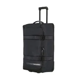 Travelite Kick Off Wheeled Duffle Seyahat Çantası L-anthracite