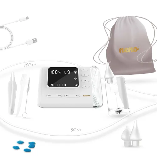 Aspirator Neno Nariz NEN-MAM-AS003