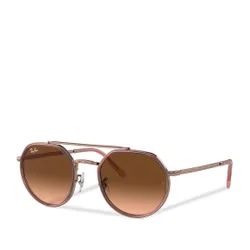 Солнцезащитные очки Ray-Ban 0rb3765 Copper 9069a5