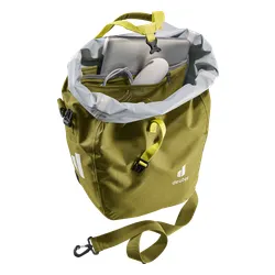 Torba na bagażnik DEUTER Weybridge 20+5