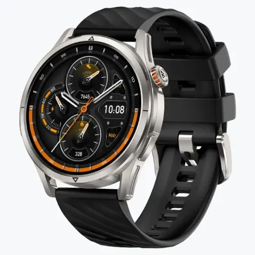Smartwatch Kospet MAGIC R10 Srebrny
