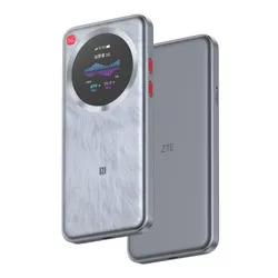 Router ZTE U30 Pro 5G 2.4 / 5 GHz (DualBand) Gniazdo SIM