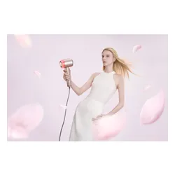 Suszarka do włosów DREAME Gusto G40 Złoto-różowy 2000 W