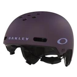 Kask rowerowy orzeszek OAKLEY Street1