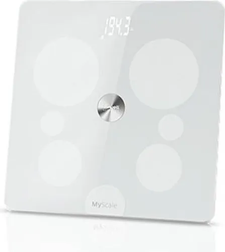 Visiomed Bewellconnect MyScale XL Terazileri (VİSİOMED G03222)