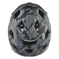 Kask rowerowy Full Face ALPINA RUPI