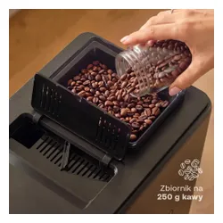 Ekspres SENCOR Enzo SES 9400BK