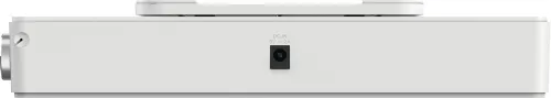 Radioodbiornik TechniSat KitchenRadio IR Radio FM Internetowe Bluetooth Biały