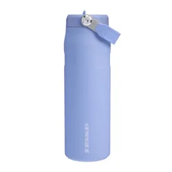 Butelka termiczna Stanley IceFlow Flip Straw 2.0 0,7 l - hydrangea