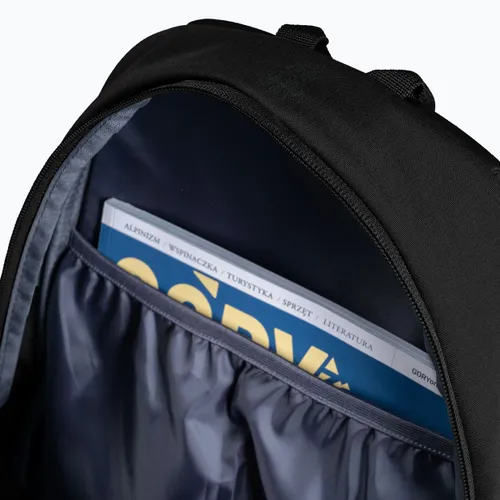 Plecak miejski Alpinus Toulouse 28 l czarny