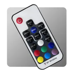 Biurko gamingowe HUZARO Hero 3.3 RGB Biały