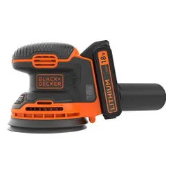 Black&amp;Decker bdcros18