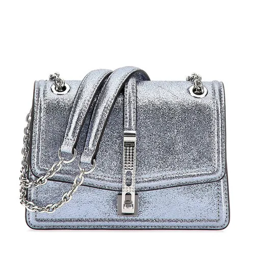 Ghici aurit Glamour (mea) saci de seară HWMY87 77780 SIL