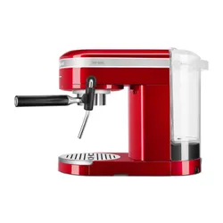 Кофеварка KitchenAid Artisan 5KES6503ECA