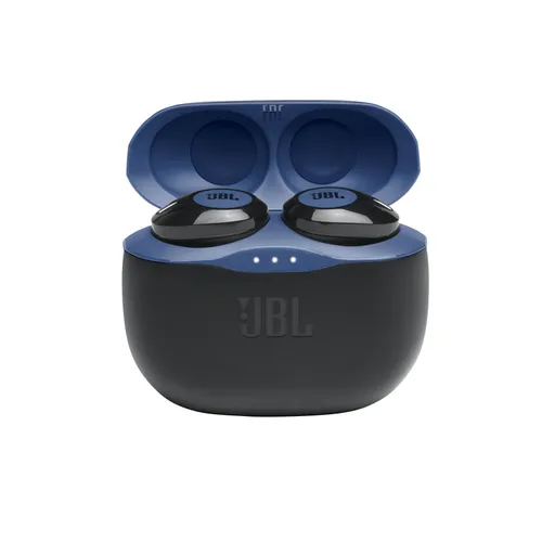 Беспроводные наушники JBL TUNE 125tws Ink Channel Bluetooth 5.0 Blue