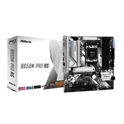 Płyta główna ASrock B650M Pro RS