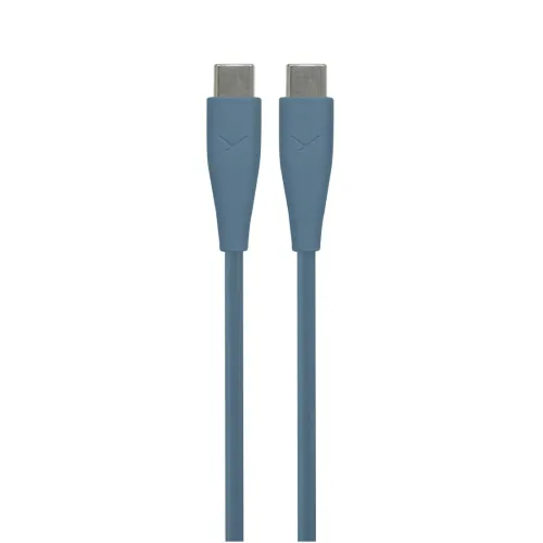 Słuchawki bezprzewodowe Beyerdynamic Aventho Y Blue Fusion ANC Nauszne Bluetooth 6.0 Niebieskie