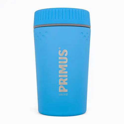 Pojemnik obiadowy Primus TrailBreak Lunch Jug 0,55 l - blue