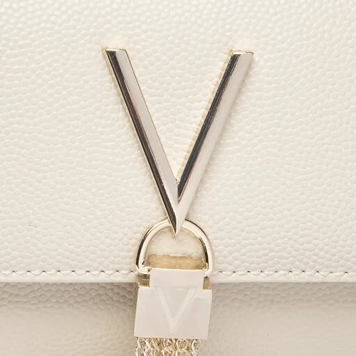 Valentino Dvinia Vbs1r403g Ecru Bag