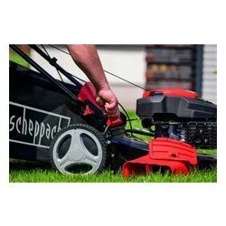 Kosiarka spalinowa Scheppach MS225-53