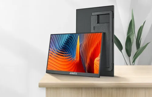 Monitor ANMITE A160W03 16" 1920x1200px IPS 5 ms