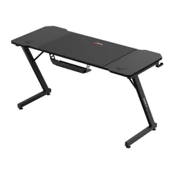 Biurko gamingowe HUZARO Hero 3.3 Czarny