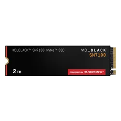 Dysk SANDISK WD Black SN7100 2TB SSD