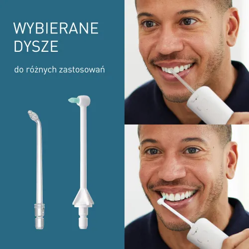 Irygator PANASONIC EW-DJ86-W503