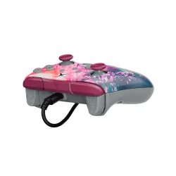 Pad Turtle Beach Rematch Advanced Kyoto Bloom do Xbox Przewodowy Szary