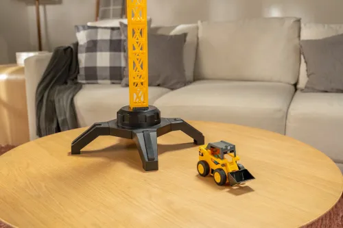 Dźwig zdalnie sterowany FUNRISE CAT 82438