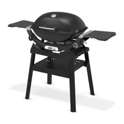Grill gazowy WEBER Q 2200N 1501094 4.1 kW