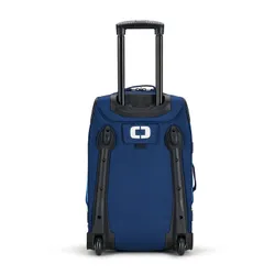 Ogio Layover Tekerlekli Çanta-navy volt