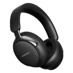 Słuchawki nauszne BOSE QuietComfort Ultra 2 gen. ANC Czarny