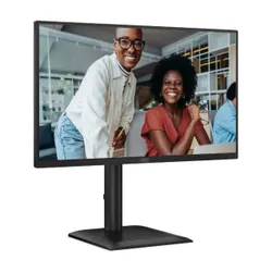 AOC 24E4CV - 120Hz | Full HD | IPS | 23.8''