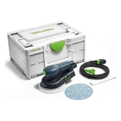 Festool ETS EC 150/3 EQ-Plus Taşlama Makinesi