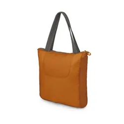 Складная сумка Osprey Ultralight Stuff tote-toffe orange