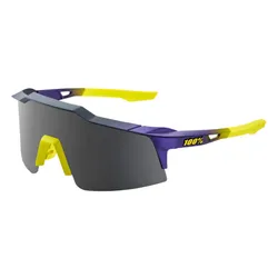 Okulary rowerowe 100% Speedcraft SL