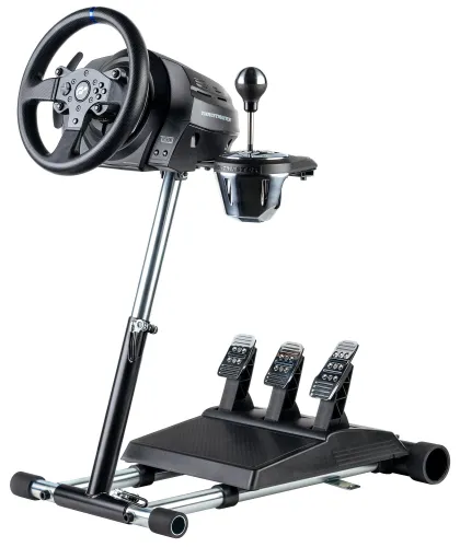Stojak Wheel Stand Pro dla kierownic Thrustmaster T300RS/TX/T150/TMX Deluxe V2