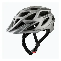 Kask rowerowy Alpina Mythos 3.0 L.E. A9713390 dark silver matt
