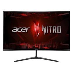 Monitor ACER Nitro ED270W0BMIIPX 27" 1920x1080px 240HZ 1 ms [VRB] Curved