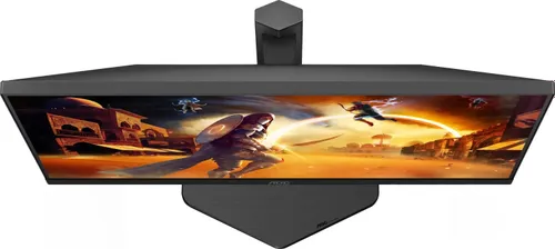 AOC U27G4R - 27'' | Fast IPS | 4K UHD 160Hz Dual Mode