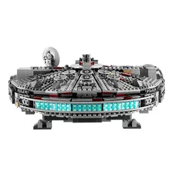 LEGO Star Wars TM Sokół Millennium [oferta Outlet]