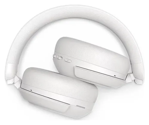 Słuchawki nauszne PHILIPS TAH8000EWT/00 ANC Biały